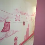 Rainbow Bed & Breakfast 3*