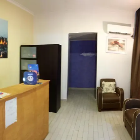Bed and Breakfast Rainbow Νάπολη
