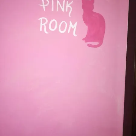 Rainbow Bed and Breakfast