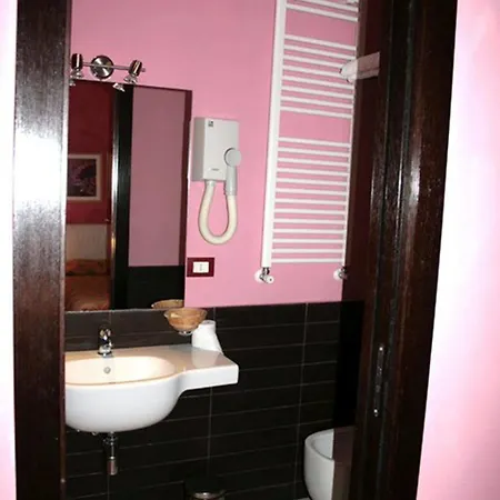Bed and Breakfast Rainbow *