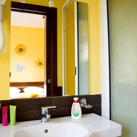 Bed and Breakfast Rainbow Νάπολη