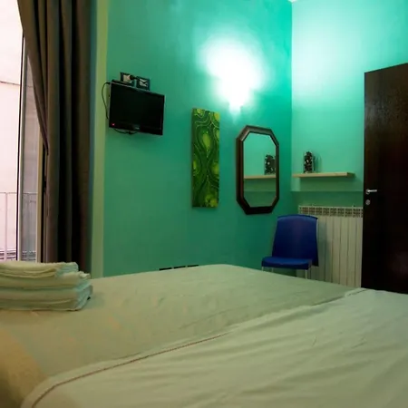 Rainbow Bed and Breakfast