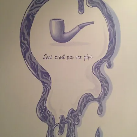 Rainbow Couette-café