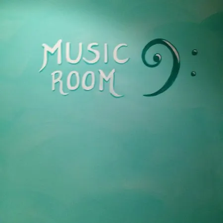 Bed & Breakfast Rainbow 4*