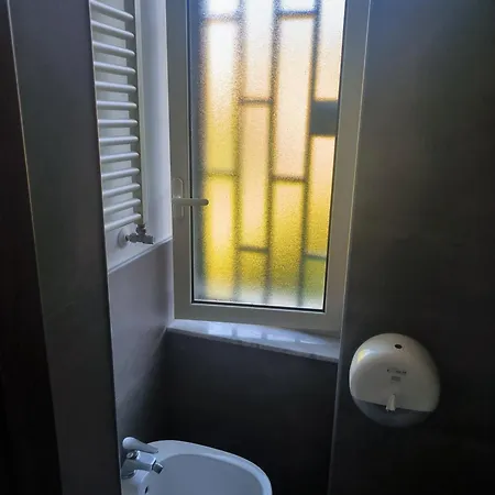 Rainbow Bed & Breakfast Napoli