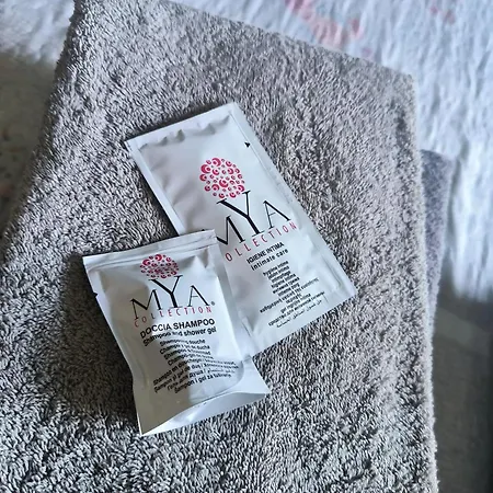 Bed & Breakfast Rainbow Napoli