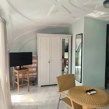 Rainbow Bed & Breakfast Napoli