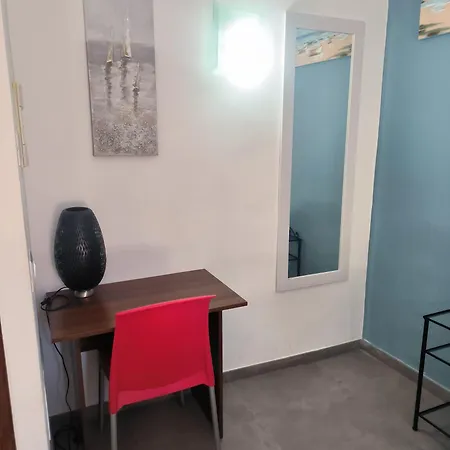 Bed & Breakfast Rainbow 4*