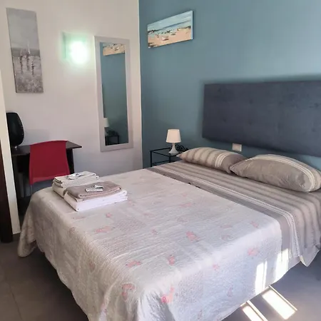 Rainbow Bed & Breakfast Napoli