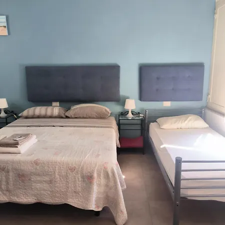 Bed & Breakfast Rainbow Napoli