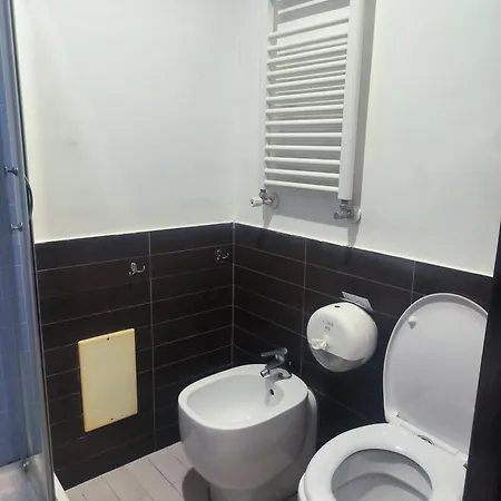 Rainbow Bed & Breakfast