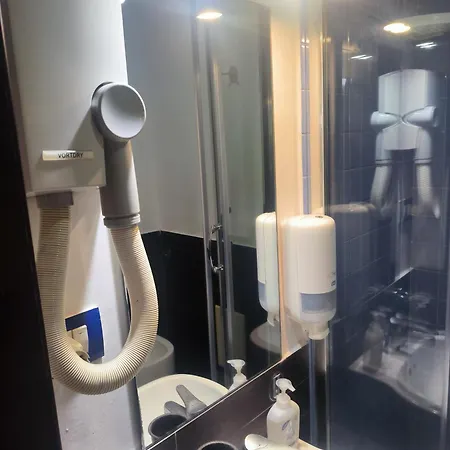 Rainbow Bed & Breakfast 4*