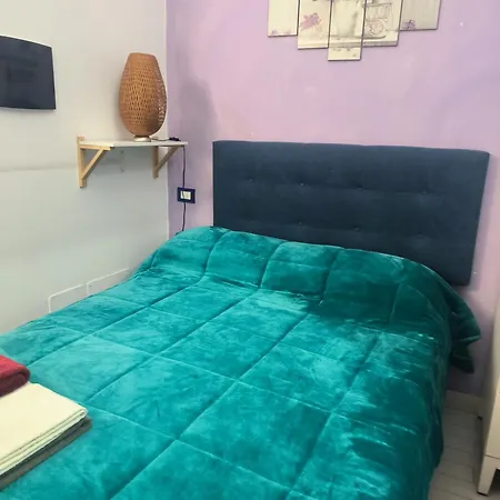 Bed & Breakfast Rainbow