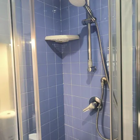 Couette-café Rainbow