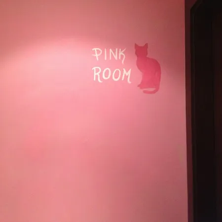 Rainbow Couette-café