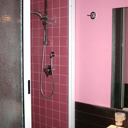 Bed & Breakfast Rainbow 4*