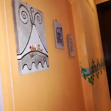 Bed & Breakfast Rainbow 4*