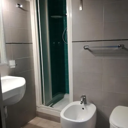 Bed & Breakfast Rainbow