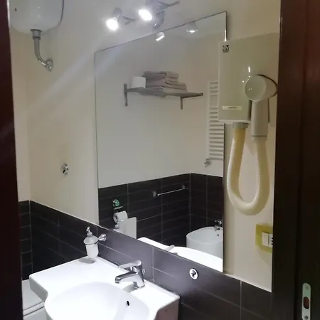 Rainbow Bed & Breakfast Napoli