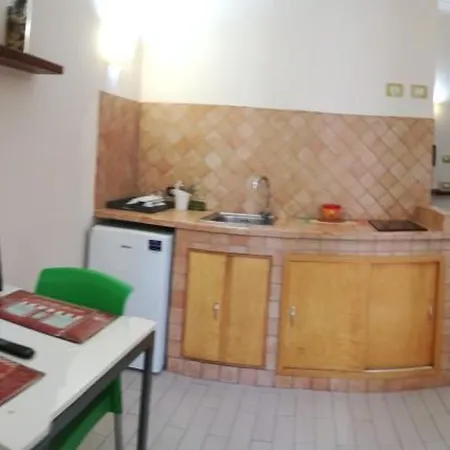 Bed & Breakfast Rainbow