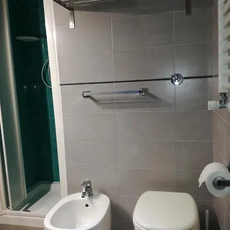 Bed & Breakfast Rainbow Napoli