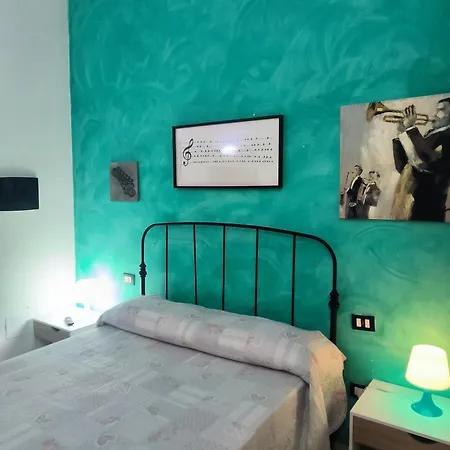 Couette-café Rainbow