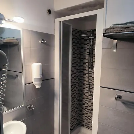 Rainbow Bed & Breakfast Napoli