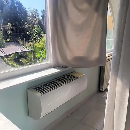 Отель типа 