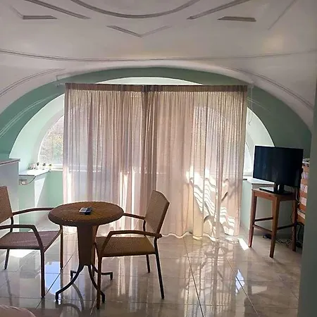 Отель типа 