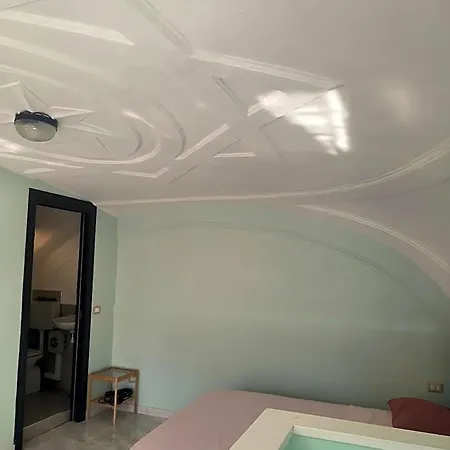 Bed & Breakfast Rainbow Naples