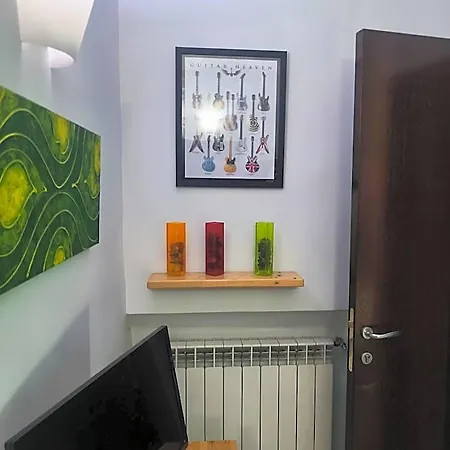 Bed & Breakfast Rainbow 3*