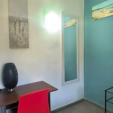 Bed & Breakfast Rainbow 3*