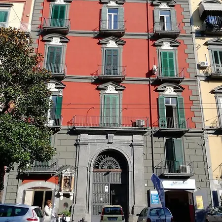 Bed & Breakfast Rainbow