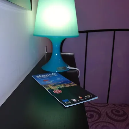 Couette-café Rainbow