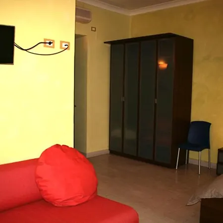 Bed & Breakfast Rainbow Napoli