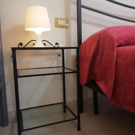 Bed & Breakfast Rainbow 4*