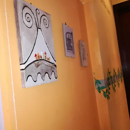 Nocleg ze śniadaniem Rainbow