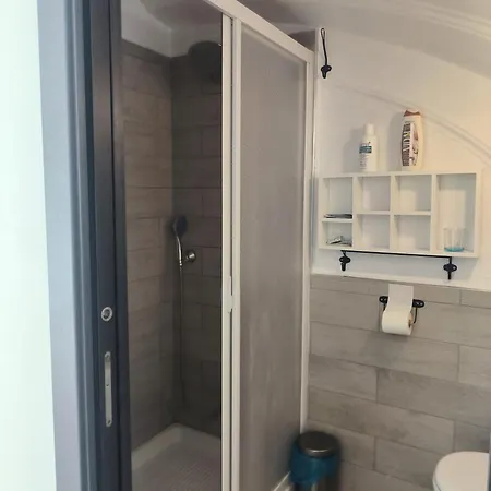 住宿加早餐酒店 彩虹住宿加早餐酒店 那不勒斯