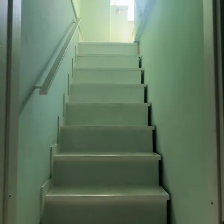 住宿加早餐酒店 彩虹住宿加早餐酒店