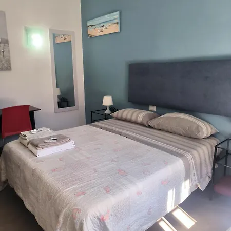 彩虹住宿加早餐酒店 4*