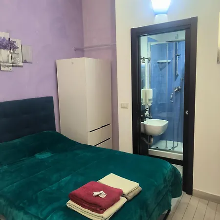 彩虹住宿加早餐酒店