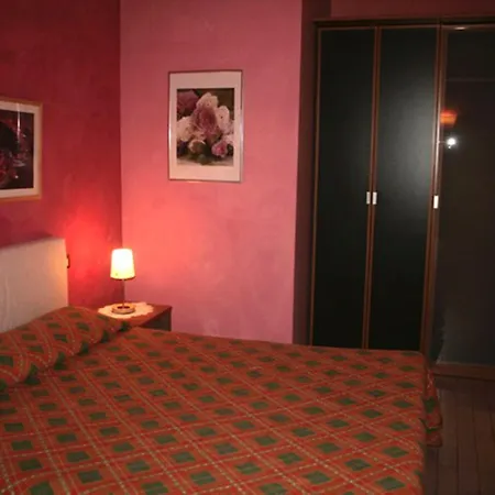 住宿加早餐酒店 彩虹住宿加早餐酒店