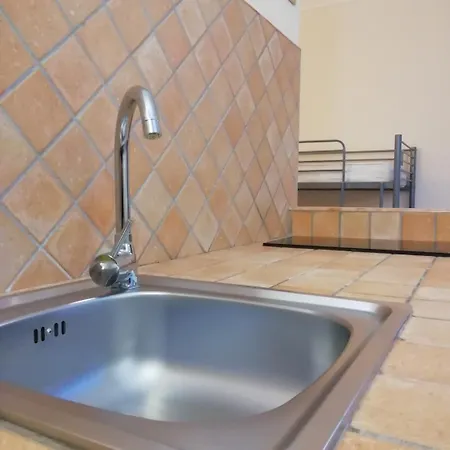 彩虹住宿加早餐酒店 那不勒斯