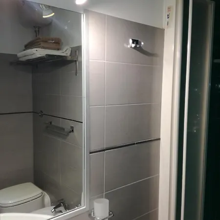 住宿加早餐酒店 彩虹住宿加早餐酒店 4*