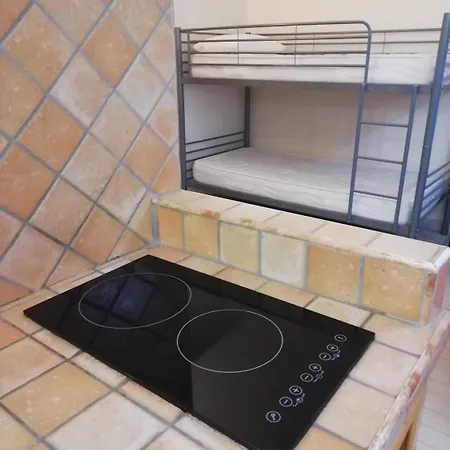 Couette-café Rainbow Naples