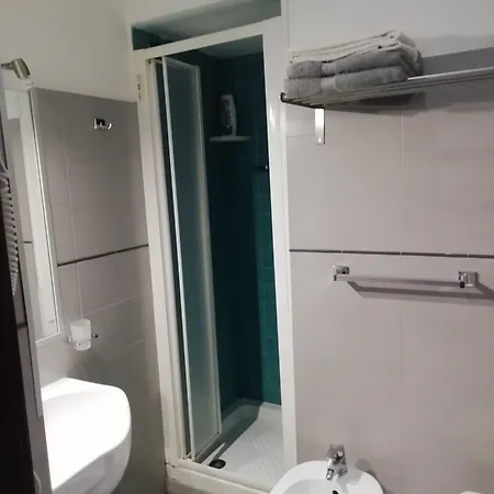 彩虹住宿加早餐酒店 那不勒斯