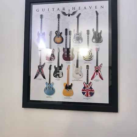 彩虹住宿加早餐酒店