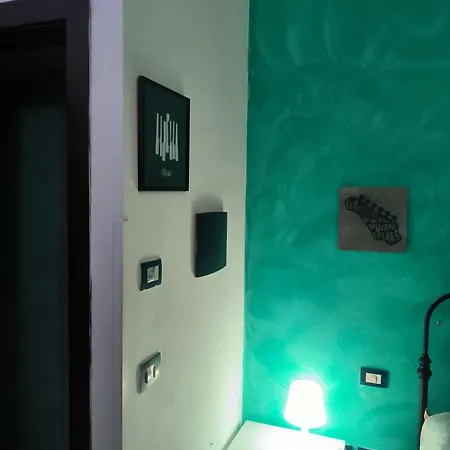 فندق مبيت وإفطار Rainbow نابولي