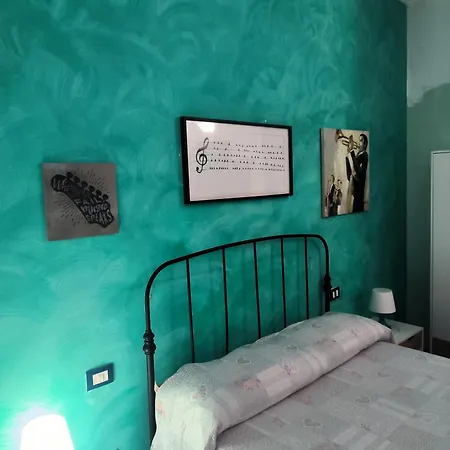 彩虹住宿加早餐酒店 那不勒斯