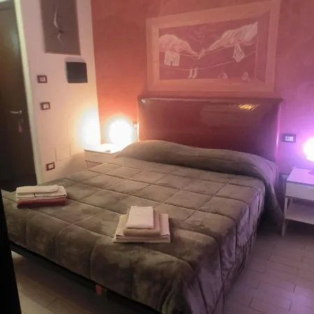 彩虹住宿加早餐酒店 那不勒斯